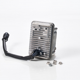 Actuador de turbo
